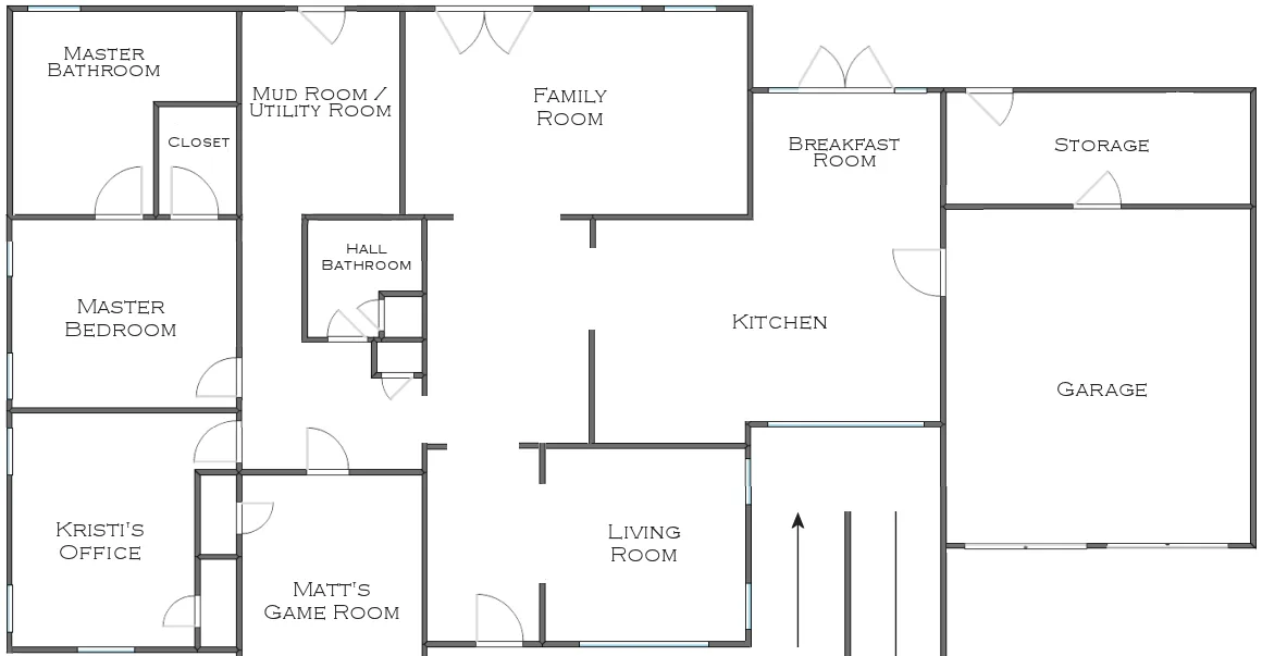 Relaxing Apartment - 旺财28